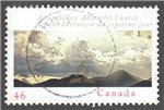 Canada Scott 1858 Used